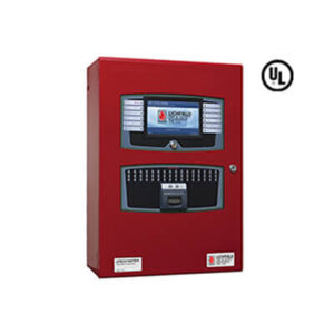 Addressable Fire Alarm System - Matrix Series