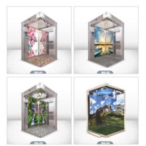 Decorative Cabins