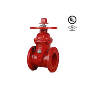 NRS Type Gate Valves