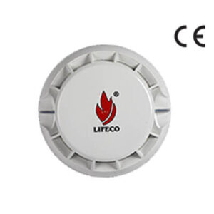 Optical – Smoke Fire Alarm Detector