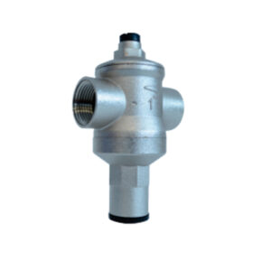 Pressure-Reducing-Valve