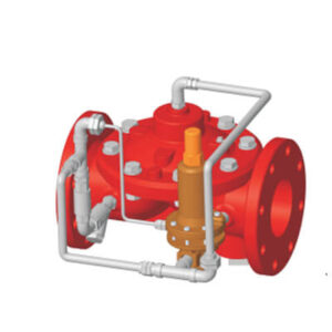 Pressure-Relief-Valve