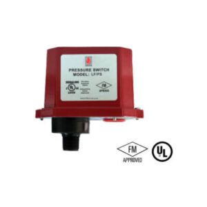 Pressure Switch