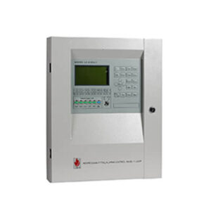 Robin Addressable Fire Alarm System