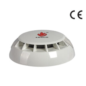 Temperature Fire Alarm Detector