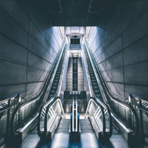 Escalators