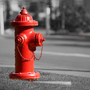 Fire Hydrants