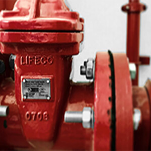 Fire Protection Valves