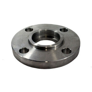 Socket Weld Flange