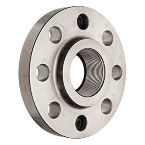 Threaded Flange